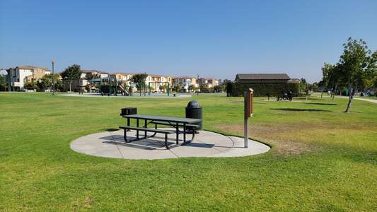 City of Oxnard - Public Works VIneyard Park in Oxnard 2