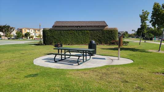 City of Oxnard - Public Works VIneyard Park in Oxnard 4