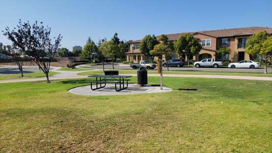 City of Oxnard - Public Works VIneyard Park in Oxnard 5