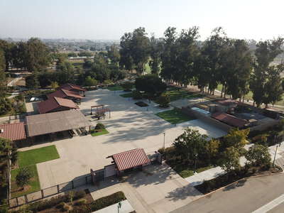City of Oxnard - Public Works College Park in Oxnard 2