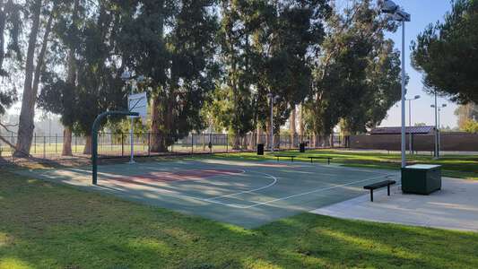 City of Oxnard - Public Works College Park in Oxnard 5