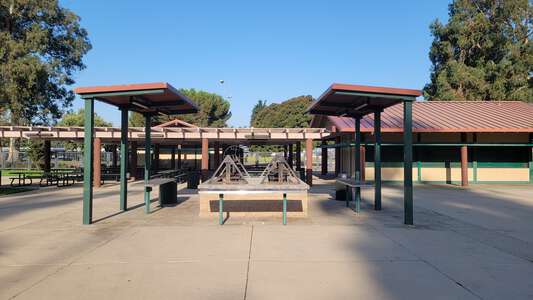 City of Oxnard - Public Works College Park in Oxnard 4
