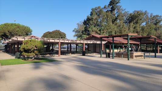 City of Oxnard - Public Works College Park in Oxnard 3