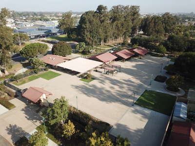 City of Oxnard - Public Works College Park in Oxnard 1