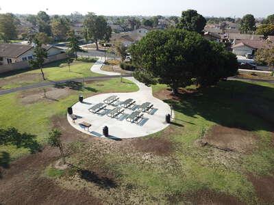 City of Oxnard - Public Works Rio Lindo Park in Oxnard 3