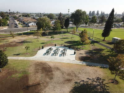 City of Oxnard - Public Works Rio Lindo Park in Oxnard 4