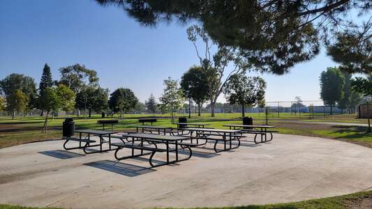 City of Oxnard - Public Works Rio Lindo Park in Oxnard 1