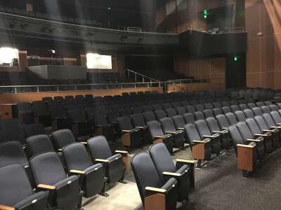Pinole Valley High School Theater in Pinole 2